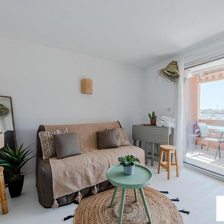 L'Athlantis - Cosy With Terrace And Parking Apartment Saint-Cyprien  Ngoại thất bức ảnh
