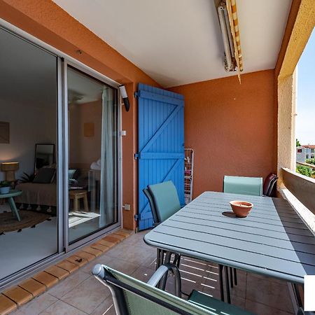 L'Athlantis - Cosy With Terrace And Parking Apartment Saint-Cyprien  Ngoại thất bức ảnh