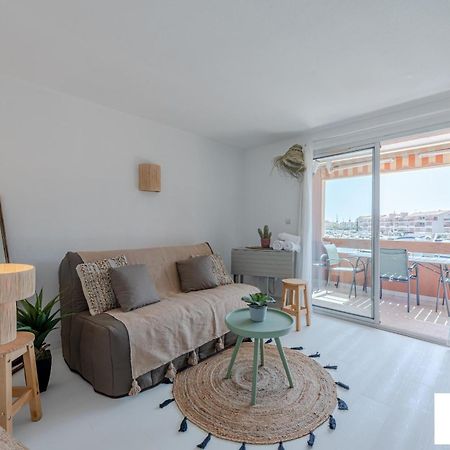 L'Athlantis - Cosy With Terrace And Parking Apartment Saint-Cyprien  Ngoại thất bức ảnh