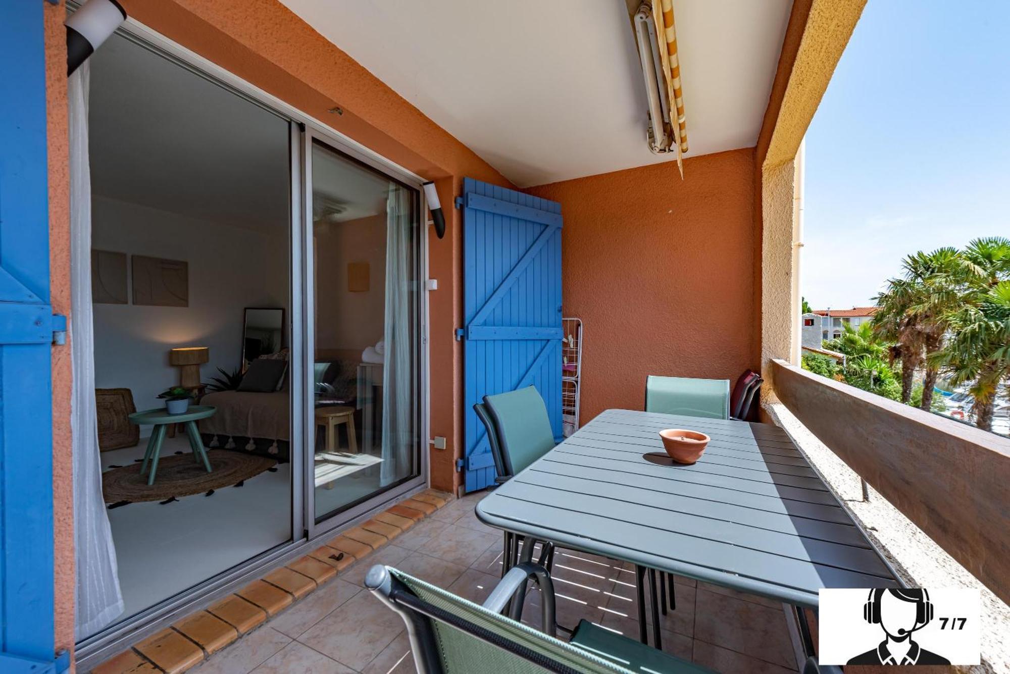 L'Athlantis - Cosy With Terrace And Parking Apartment Saint-Cyprien  Ngoại thất bức ảnh