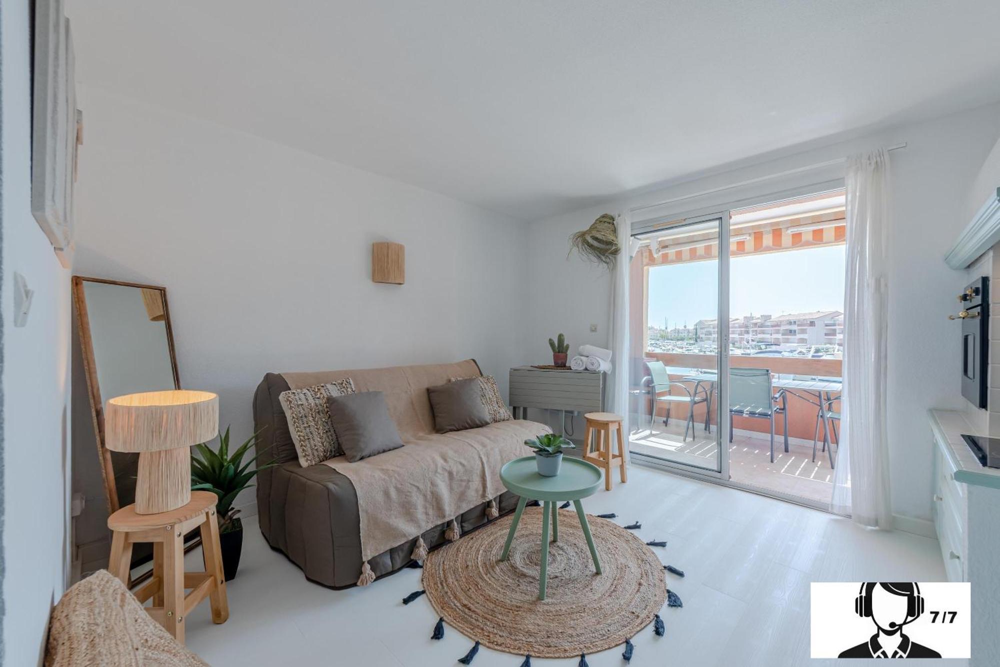 L'Athlantis - Cosy With Terrace And Parking Apartment Saint-Cyprien  Ngoại thất bức ảnh