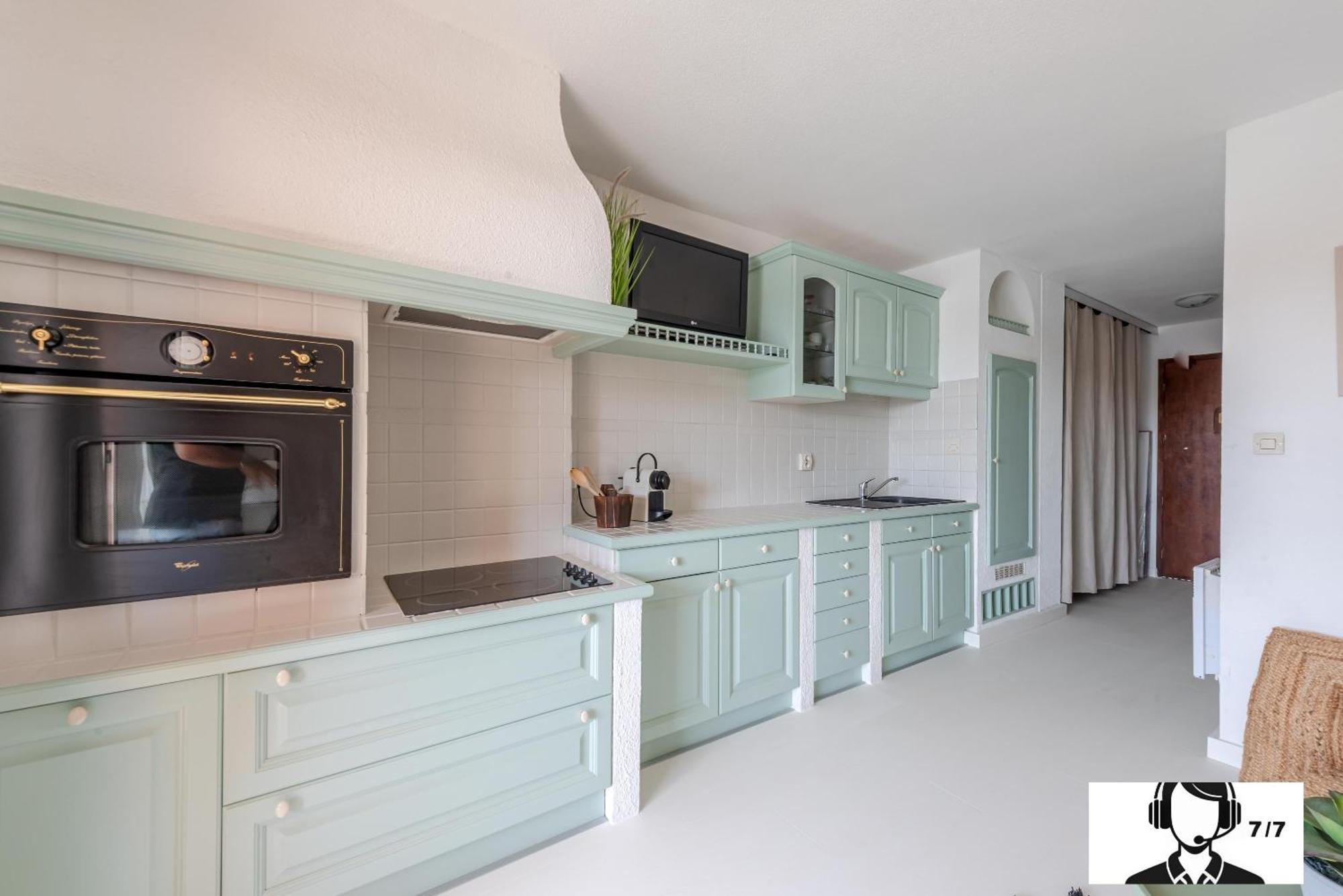 L'Athlantis - Cosy With Terrace And Parking Apartment Saint-Cyprien  Ngoại thất bức ảnh