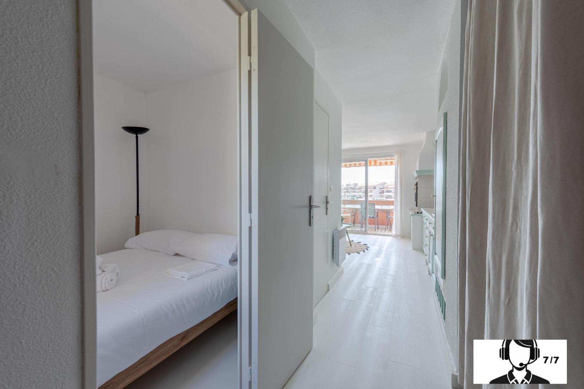 L'Athlantis - Cosy With Terrace And Parking Apartment Saint-Cyprien  Ngoại thất bức ảnh