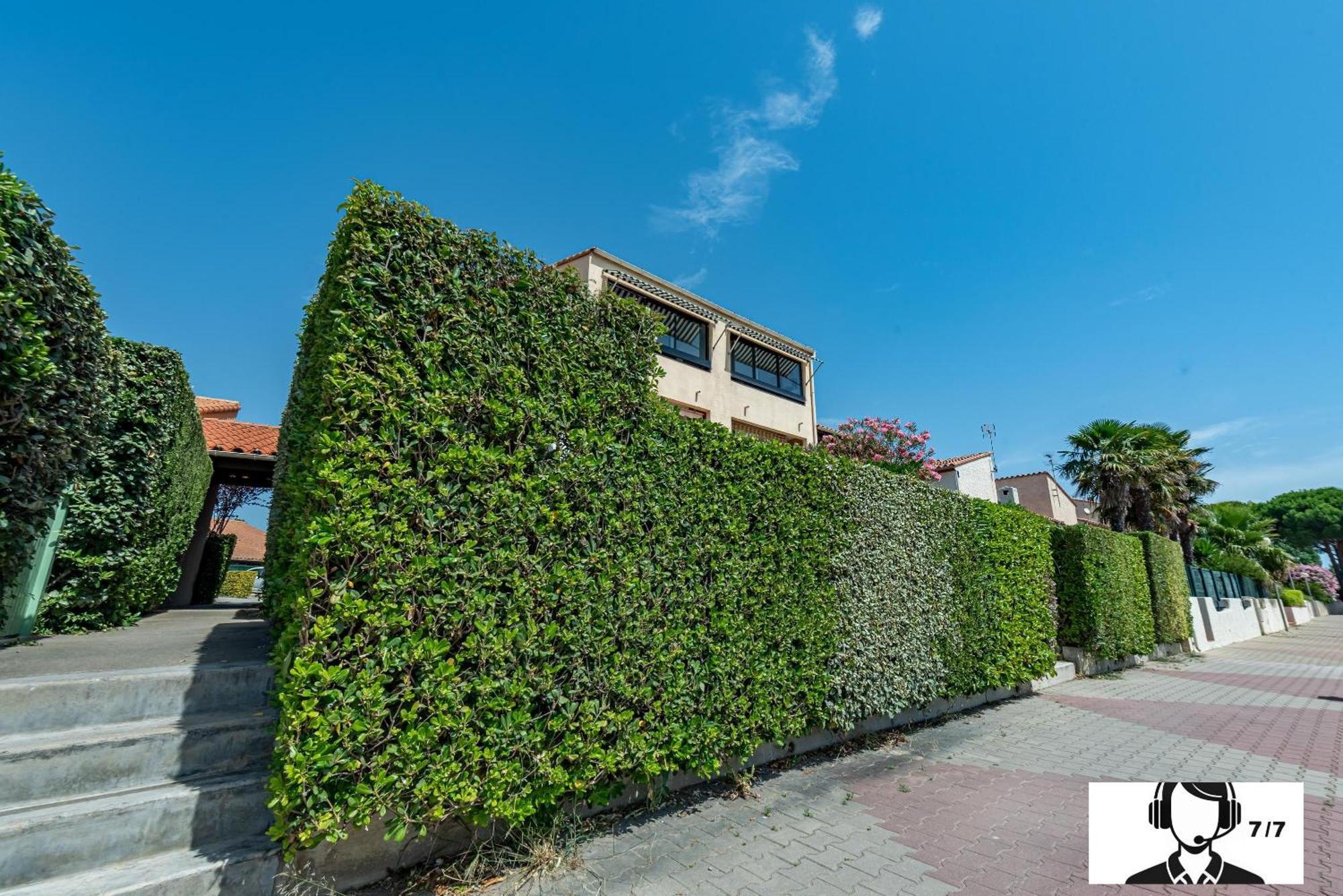 L'Athlantis - Cosy With Terrace And Parking Apartment Saint-Cyprien  Ngoại thất bức ảnh