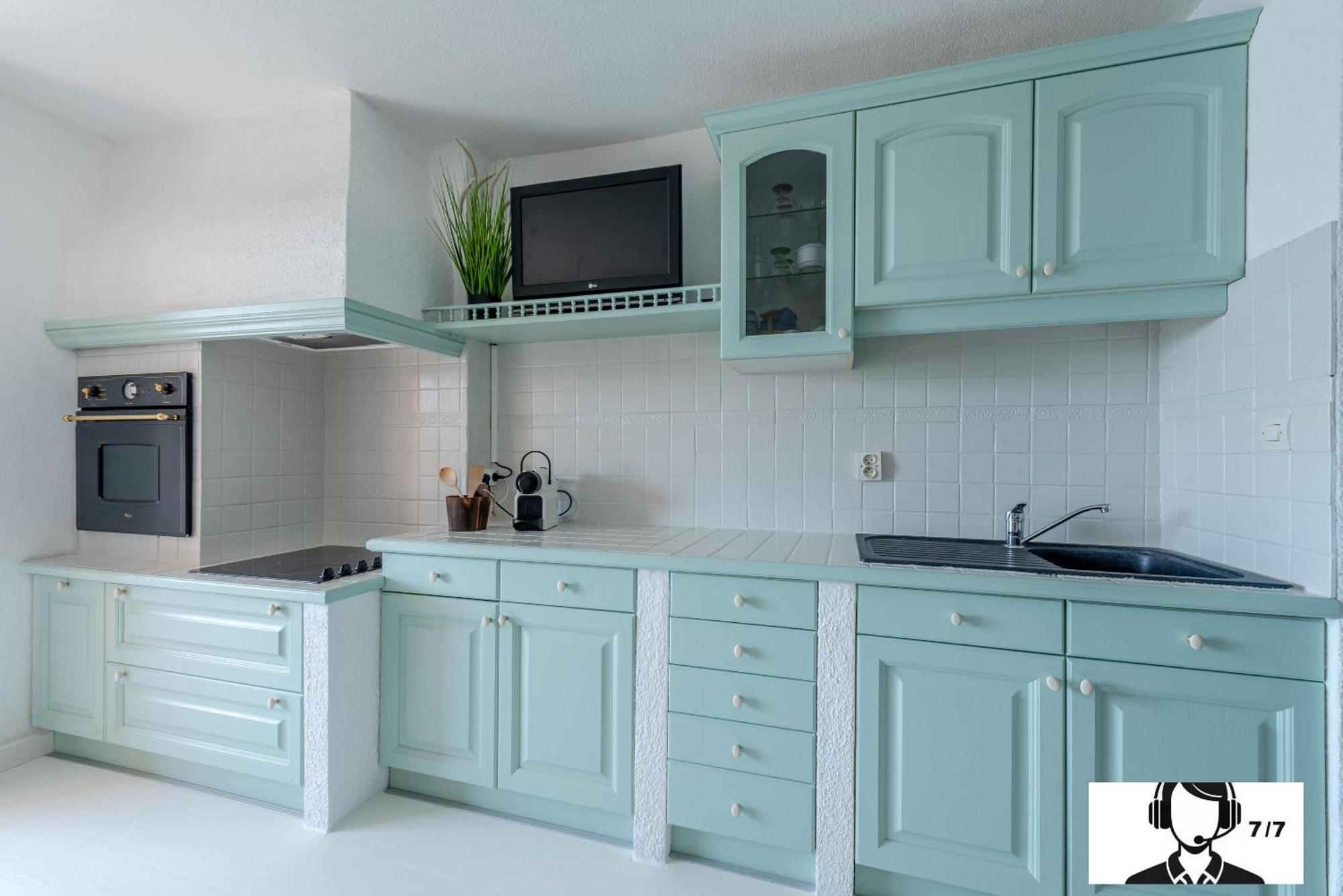 L'Athlantis - Cosy With Terrace And Parking Apartment Saint-Cyprien  Ngoại thất bức ảnh
