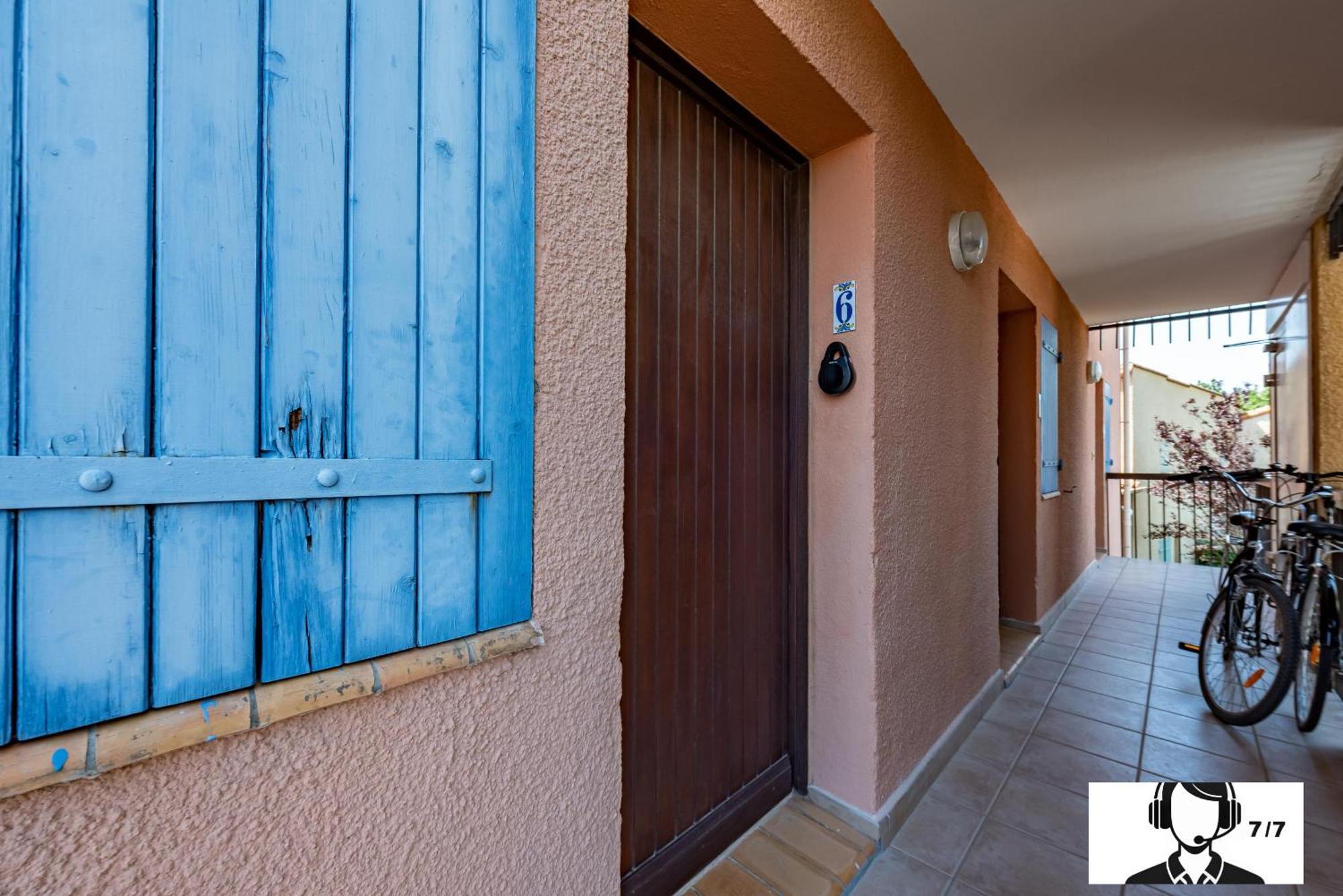 L'Athlantis - Cosy With Terrace And Parking Apartment Saint-Cyprien  Ngoại thất bức ảnh